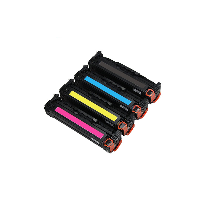Color toner cartridges deals